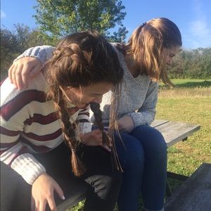 Meet your Posher, Kate